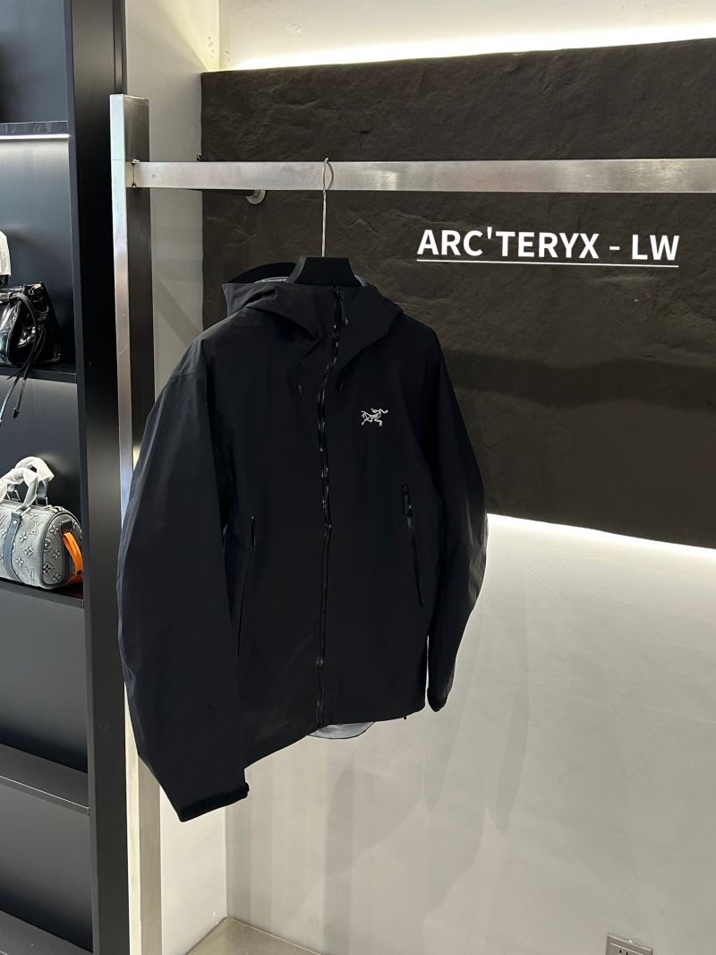 Arcteryx Outwear